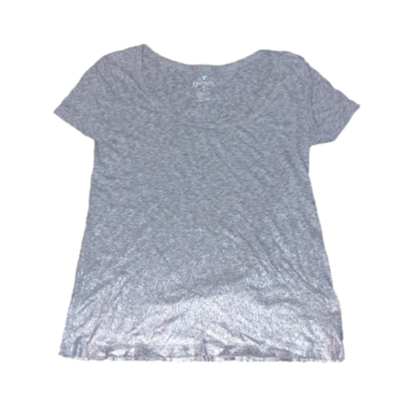American Eagle Outfitters Tops - EUC American Eagle Tee